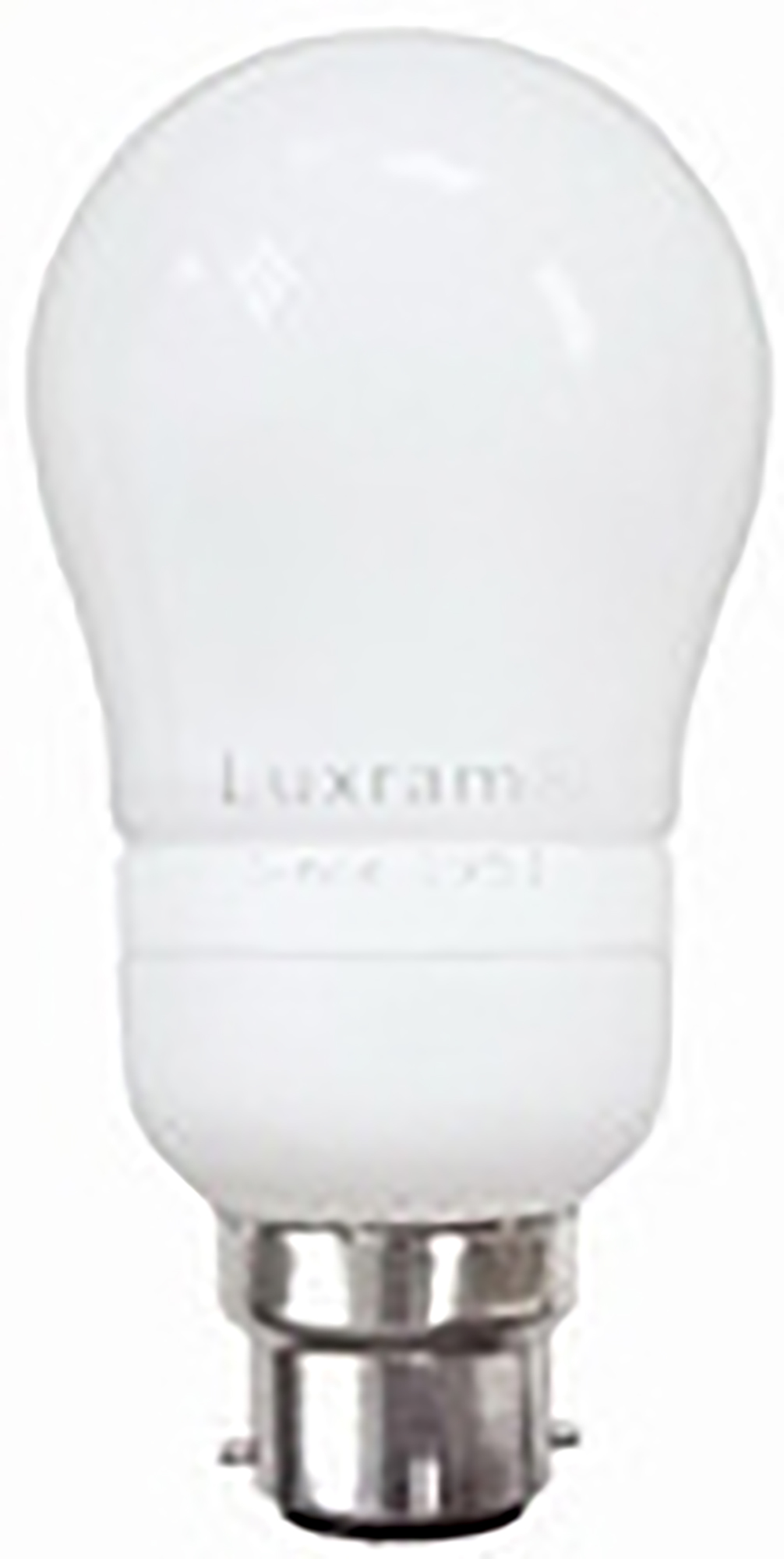 Extra Mini Supreme Compact Fluorescent Luxram GLS Extra Mini Supreme Compact Fluorescent Luxram GLS